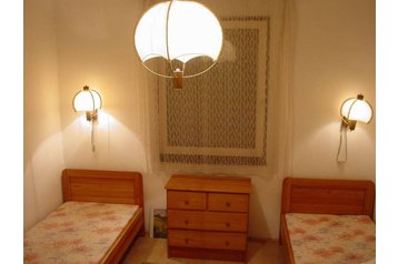 Hungary Privát Szántód, Exterior